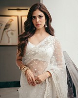 Malavika Mohanan New Stills